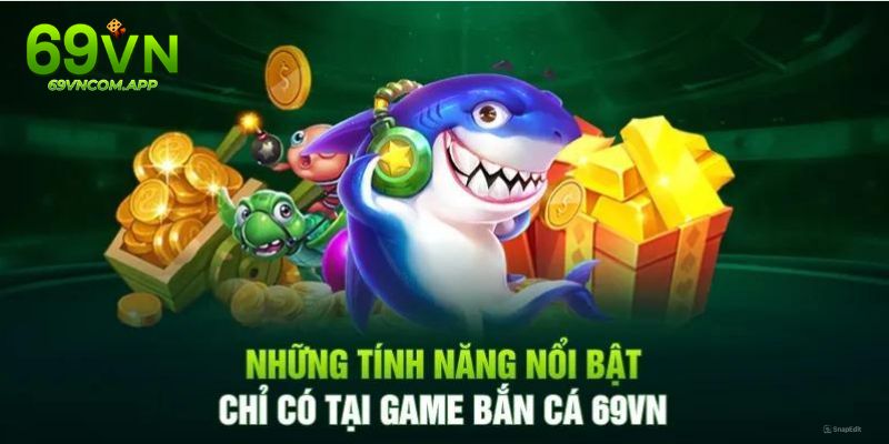 TP câu cá vàng có mức thưởng lớn, chia nhiều phòng cược