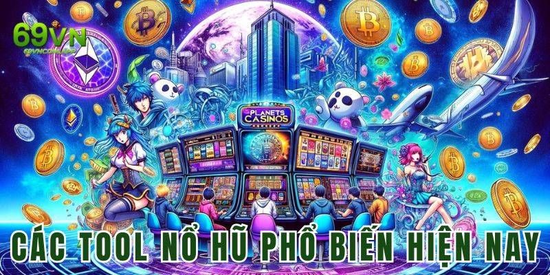 Tool hack bị nhà cái 69VN nghiêm cấm tuyệt đối sử dụng
