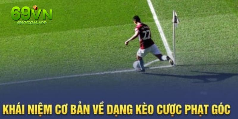 Cược Conner là một dạng kèo phụ, xuất hiện không quá nhiều