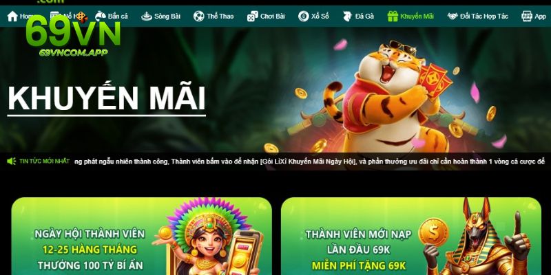 Điểm danh liên tục và có tổng tích lũy bạn sẽ được thưởng lớn