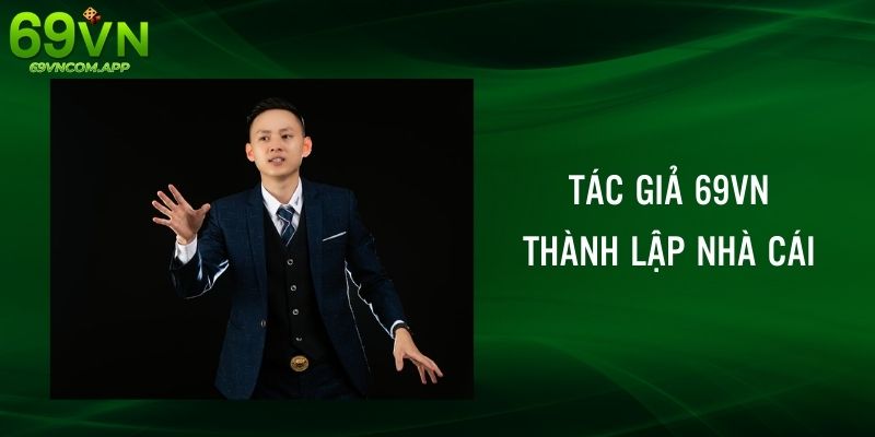 Lên kế hoạch thành lập web 69VN